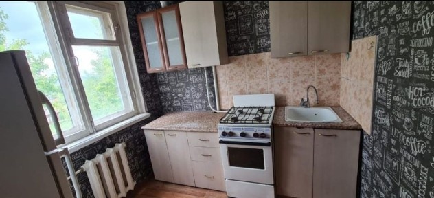 Сдам 1 комн. квартиру длительно