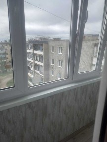 Однокомнатная квартира