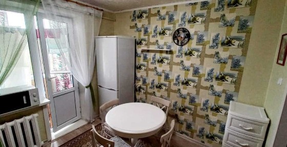 2-комн. квартира, 53,6м², 5/5 этаж Костанай, ул. Ворошилова