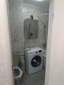 Квартира 3х комнатная