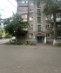 Продажа 1-комнатной квартиры, район КСК!