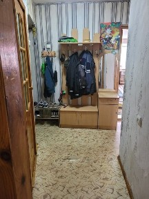 Квартира 2х комн
