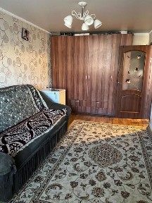 1 комнатная квартира
