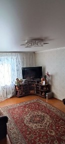 Продается 4 комнатная квартира