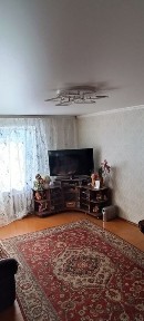Продается 4 комнатная квартира