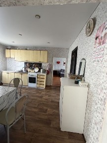 Продам 3-х комнатный дом