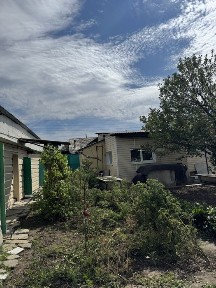 Продаю дом с центральным отоплением