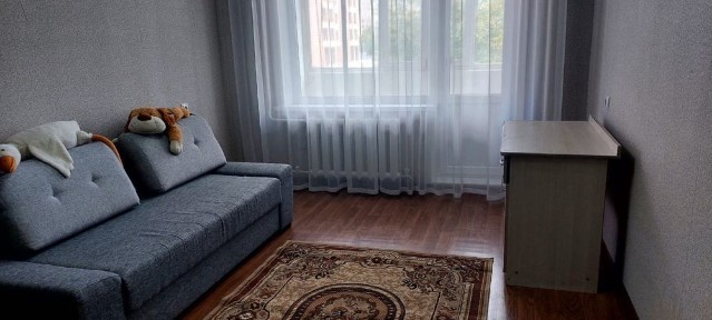 Сдана! Сдана! 1 ком. кв 1/5 эт. р-он Гор. отдел 150+