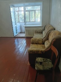 Сдам в аренду 2х комнатную квартиру