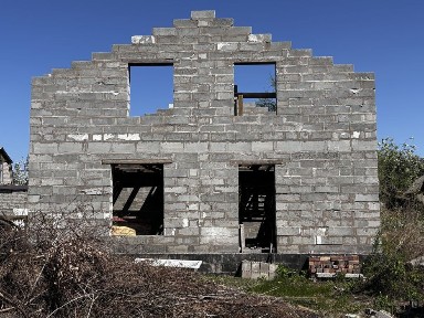 Частный дом в районе дачного