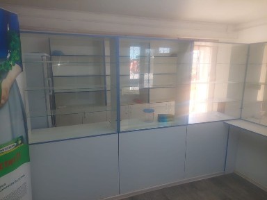 Сауда саттыкка арналган орын Жалга беріледі. 50 кв рат