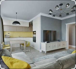 Карагандинская область, Караганда, Казыбекбийский район