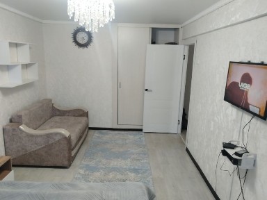 Карагандинская область, Балхаш