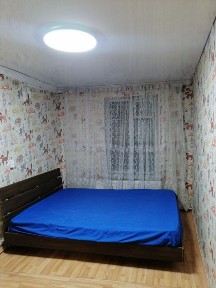 Сдам времянку на долгий срок.