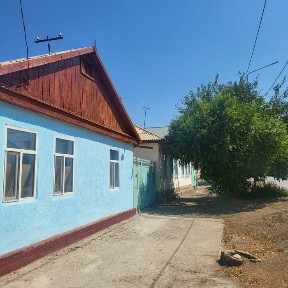 Шанхай районында шағын үй сатылады
