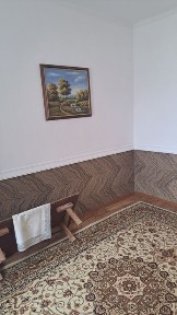 Бір бөлме сарайды жалға береміз