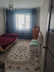 Продам квартиру 2 к. В старой части города