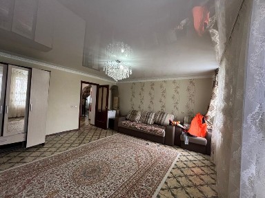 Продам 3-х комнатную квартиру