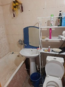 Сдам на длительный срок квартиру