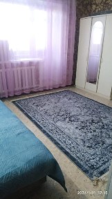 Сдам квартиру однокомнатную в центре