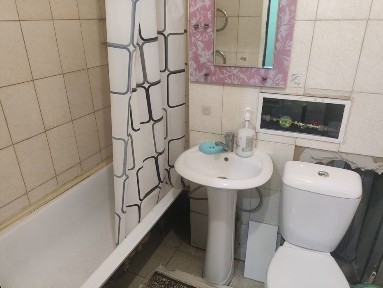Продам квартиру в Алматы