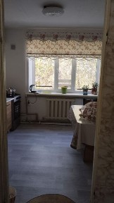 Продам квартиру РТС ул М Кашкари 16,кв11А