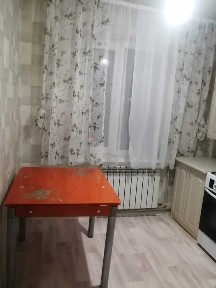 Полноценная, однокомнатная квартира в микрорайоне Жастар
