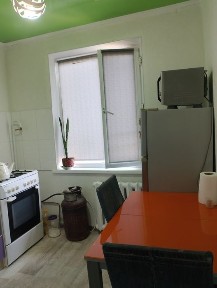 Продам квартиру 2х комнатную