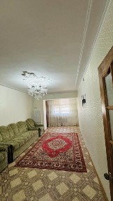 Мангистауская область, Актау, 13