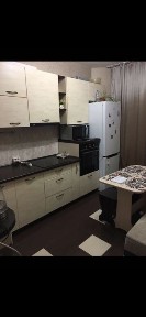 Аренда 1 комнатной квартиры