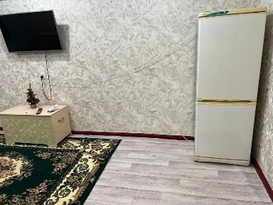 Сдается 2 ком квартира на 7 ом районе на длительное время