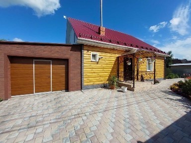 Продам коттедж в Мичурино