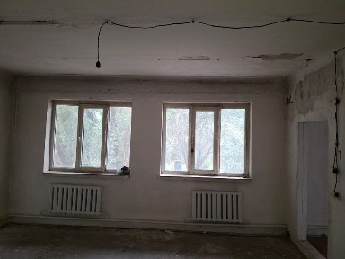 Квартира однакомнатная