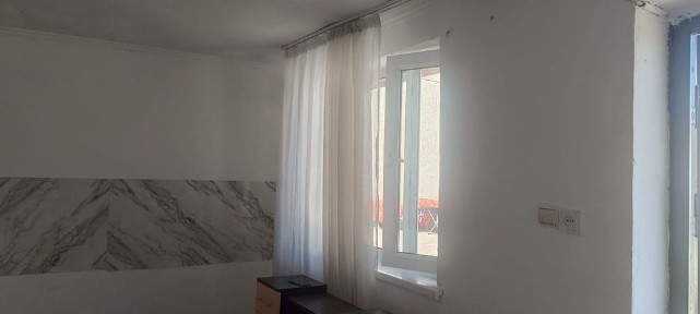 Квартира, времянка