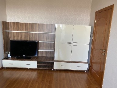 Аренда 1 комнатной квартиры, на Шешембекова