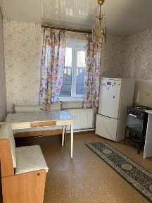 Сдам в частном доме 1 комнатную квартиру