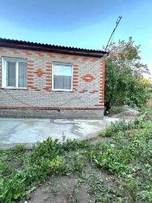 Дом на одного хозяина Костанай