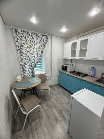 Отличная квартира для пары район Галактики