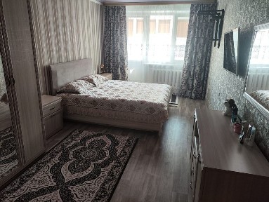 Павлодарская область, Экибастуз