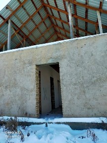 Алматинская область, Жандосово