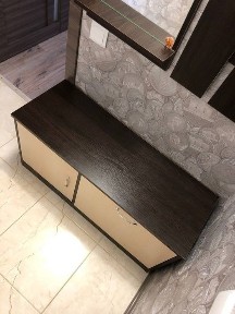 Сдаю 1 комнатную квартиру по Абая