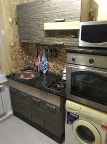 Аренда 1 комнатной квартиры