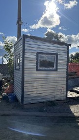 Сдам в аренду пост охраны / ларек