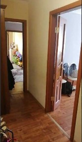 В продаже 4-х комнатная квартира на 4 этаже в районе ДБ Северный