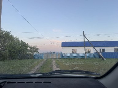 Продам 4-х комнатный дом Акжарский район с. Талшик
