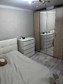 В продаже 2-х комнатная квартира на 9 этаже в районе ТД Азия