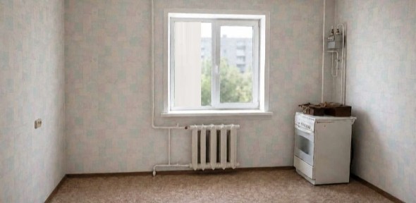 Продам 1 комнатную квартиру р океана