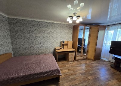Продам однокомнатную квартиру в парковой зоне.