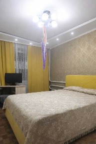 Продам 3-х комнатную квартиру на 3 этаже в парковой зоне