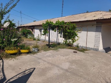 Туркестанская область, Ленгер